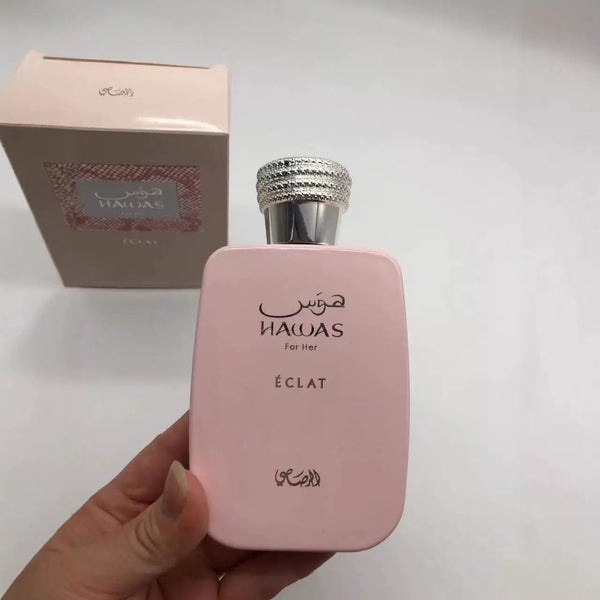 HAWAS FOR HIM DIVA EDP Arabic Fragrance for Men and Women (Niche)