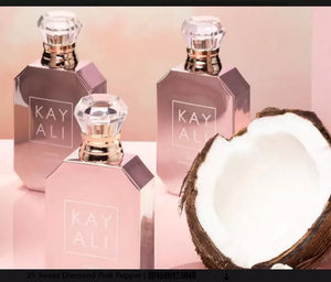 KAYALI Unisex Perfume, Long-Lasting Fragrance, 100ml, No. 21