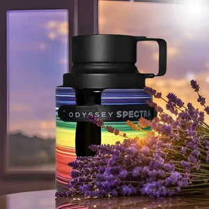 Armaf Odyssey Bahamas Eau de Parfum (Tropical Collection) 100ML