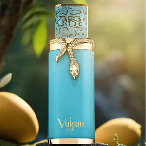 Fragrance Avenue Vulcan Feu Sable Baie for Men and Women
