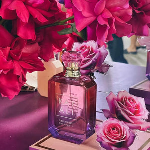 Kayali Royal Rose Perfume No. 31 for Men and Women 100ml
