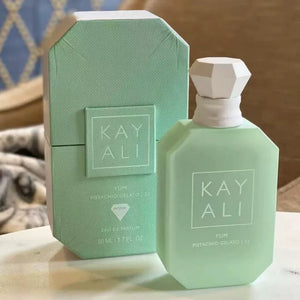 KAYALI Pistachio Ice Cream No. 33 Perfume EDP for Women