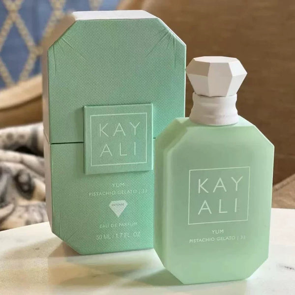 KAYALI Pistachio Ice Cream No. 33 Perfume EDP for Women