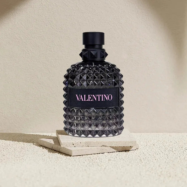Valentino Motorbike Rider Men's Eau de Toilette