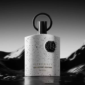 High-quality new AFNAN men's and women's perfume with long-lasting fragrance