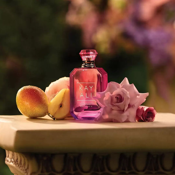 Kayali Royal Rose Perfume No. 31 for Men and Women 100ml