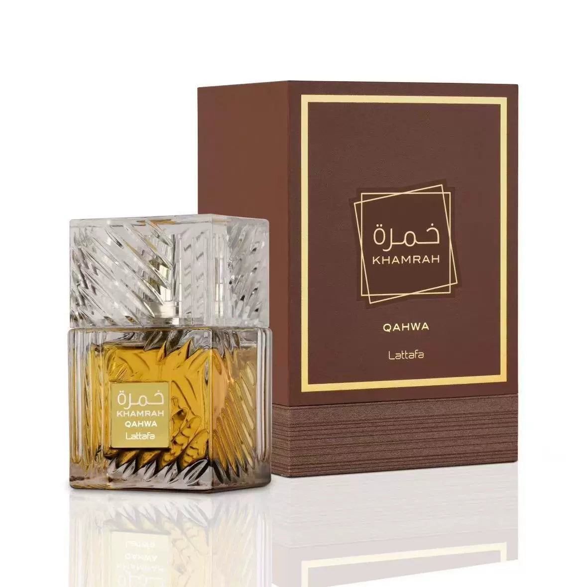 100ml Asad Bourbon Lattafa7 High Quality Arabic Dubai Middle East Men and Women Perfume