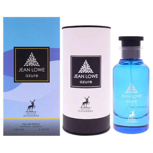 Jean Lowe Immortal Eau de Parfum 100ML
