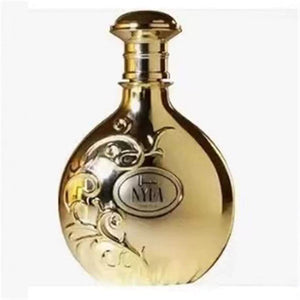 Arabiyat Prestige Nyla Premium Unisex Vanilla Jasmine Eau de Toilette for Men and Women