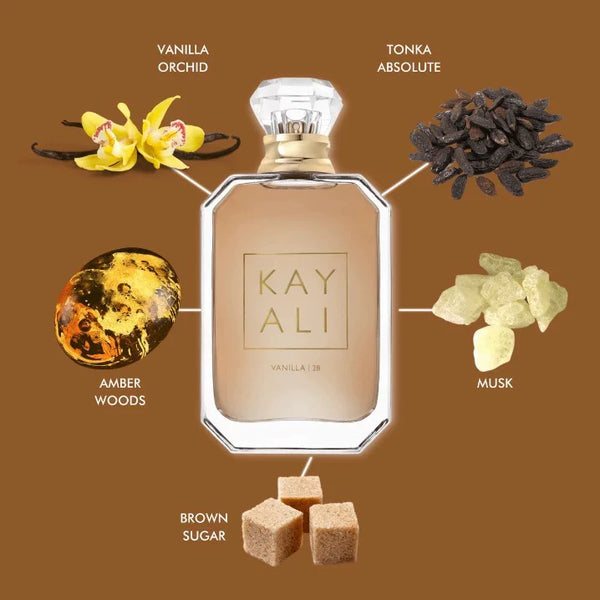 KAYALI No. 57 100ml Fragrance - Unisex