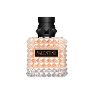 VALENTINO's new Purple Fantasy fragrance for men and women.