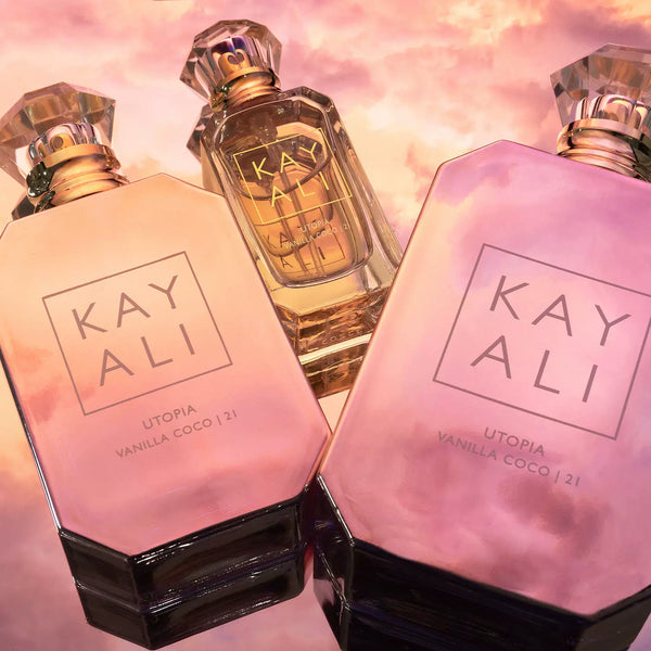 KAYALI Unisex Perfume, Long-Lasting Fragrance, 100ml, No. 21