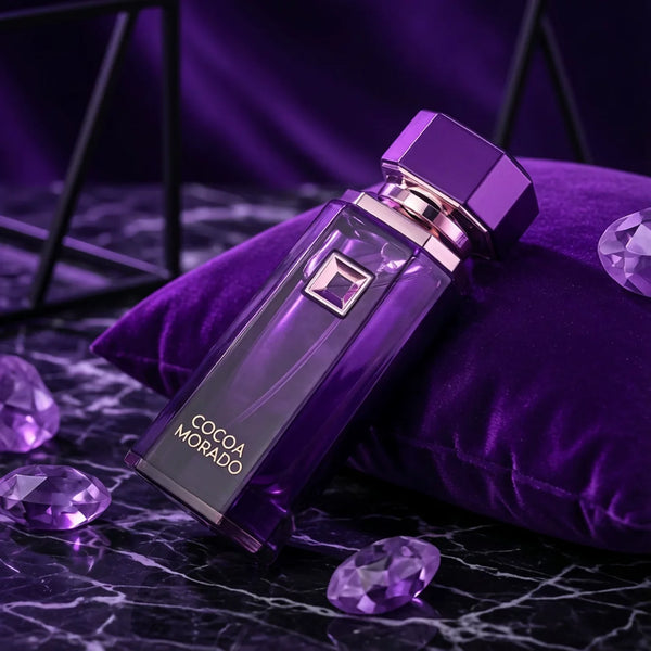 Fragrance World Liquid Brun - Unisex Fragrance