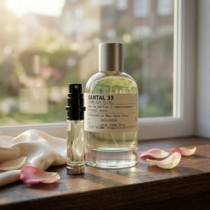 Le Labo No. 33 Eau de Parfum Spray for Women