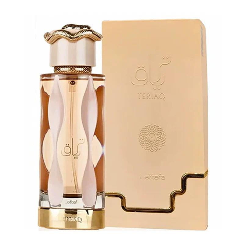 100ml Asad Bourbon Lattafa7 High Quality Arabic Dubai Middle East Men and Women Perfume