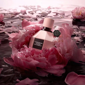 ViktorRolf Flowerbomb Floral Perfume for Women
