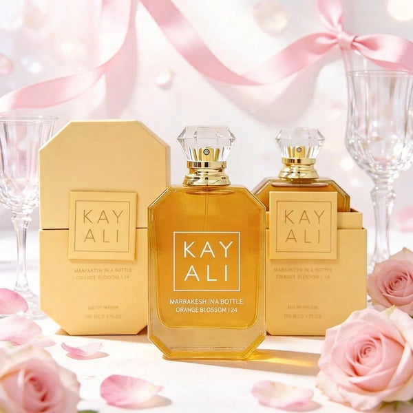 Kayali Fragrance for Men and Women, No. 24, 100ml