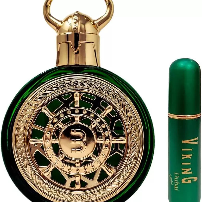 Bharara Viking Dubai Parfum 100ml