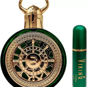 Bharara Viking Dubai Parfum 100ml