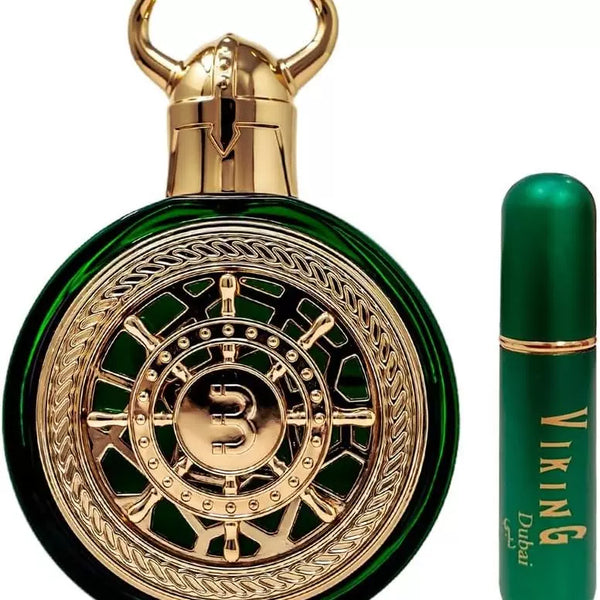 Bharara Viking Dubai Parfum 100ml