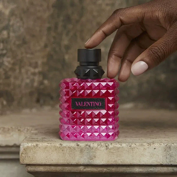 Valentino Midnight Man & Woman Fragrance