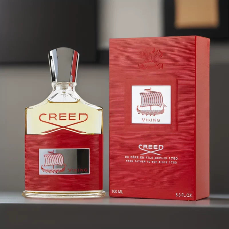 CREED Viking Woody EDP for Men and Women