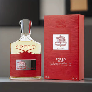 CREED Viking Woody EDP for Men and Women