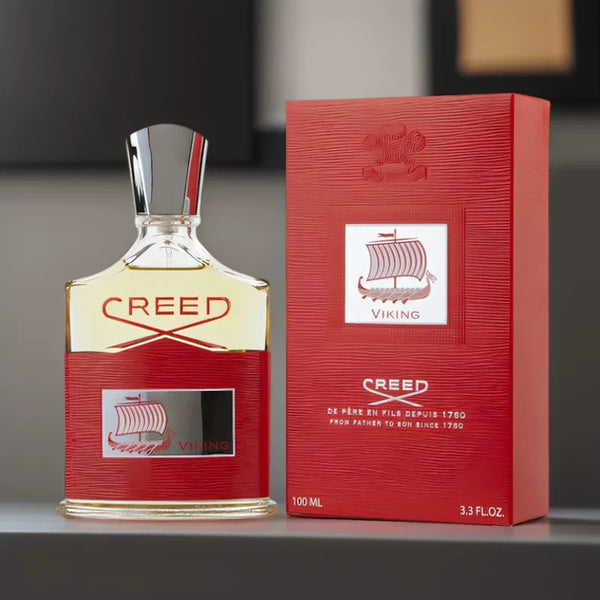CREED Viking Woody EDP for Men and Women