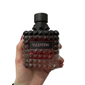 Valentino's new Night Man fragrance for women