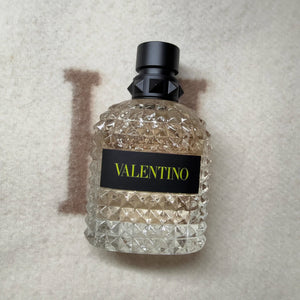Valentino Motorbike Rider Yellow Dream Men's Fragrance