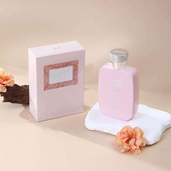 HAWAS FOR HIM DIVA EDP Arabic Fragrance for Men and Women (Niche)