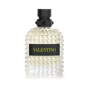 Valentino Motorbike Rider Yellow Dream Men's Fragrance