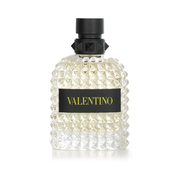 Valentino Motorbike Rider Yellow Dream Men's Fragrance