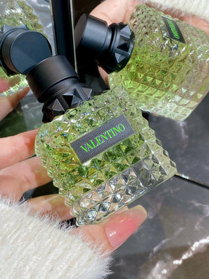 VALENTINO New Fragrance for Men and Women