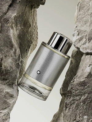 Mount Silver Explorer Eau de Parfum 110ml