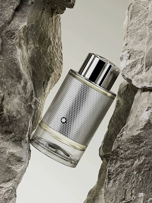 Mount Silver Explorer Eau de Parfum 110ml