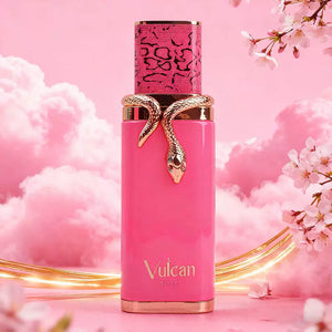 French Avenue Vulcan Baie Premium Women's Fragrance