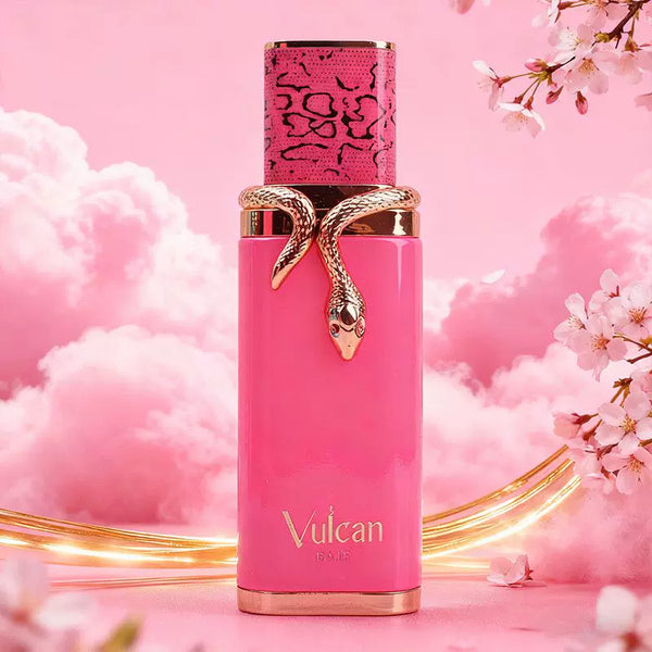 French Avenue Vulcan Baie Premium Women's Fragrance