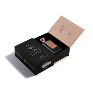 La Parfum Galleria Journey Of Oud Opulent Eau De Parfum Unisex Perfume, 100 ml
