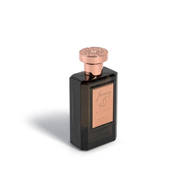 La Parfum Galleria Journey Of Oud Opulent Eau De Parfum Unisex Perfume, 100 ml