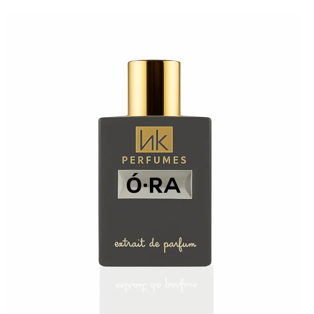 Ó·RA  Inspired By LV's Meteore Cologne