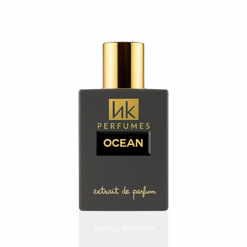 Ocean Inspired By Pacific Chill