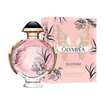 Olympea Blossom By Paco Rabanne For Women 2.7 oz EDP Spray