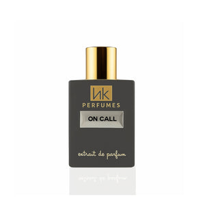 On Call Inspired By Original Santal 2024