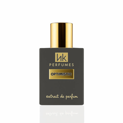 Optimistic Inspired by Amouage Honor Woman
