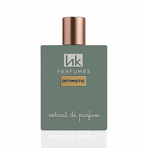Optimistic Inspired by Amouage Honor Woman