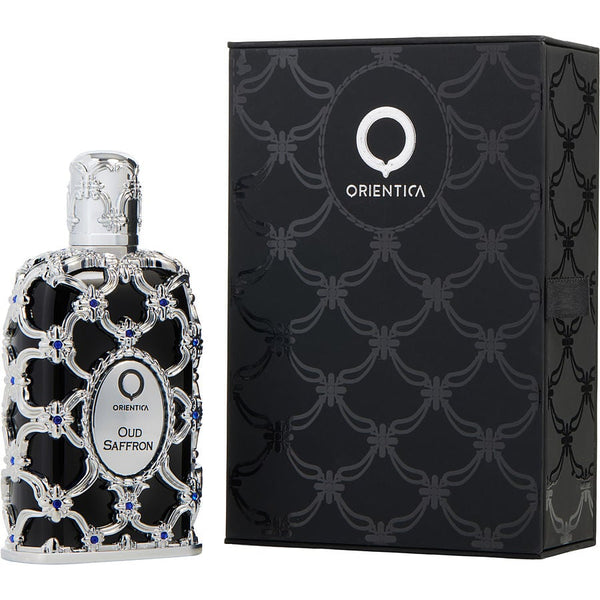 Orientica Oud Saffron Eau de Parfum