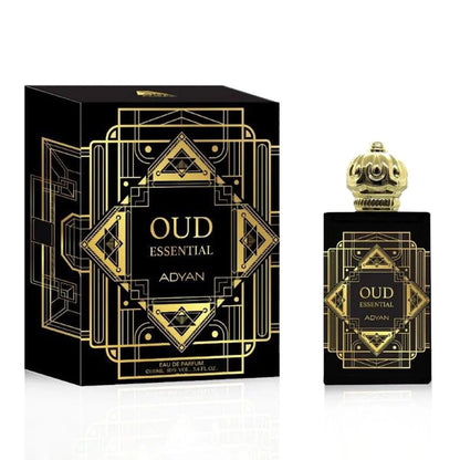Oud Essential By Adyan Unisex 3.4oz EDP Spray