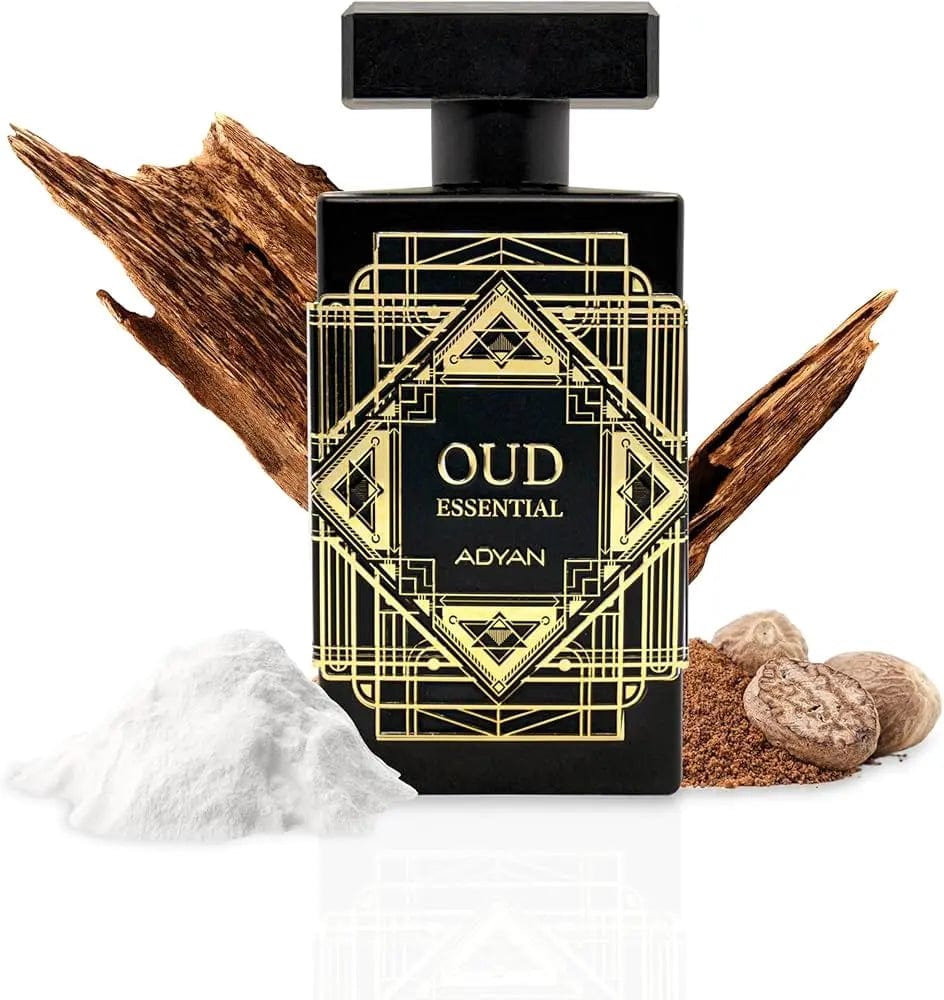 Oud Essential By Adyan Unisex 3.4oz EDP Spray