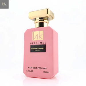Oudh Pashmina Inspired by Oud Cadenza Maison Crivelli edp